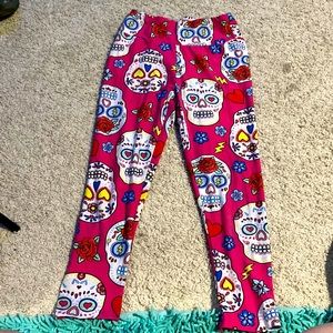 Haven’t worn ever in my life.